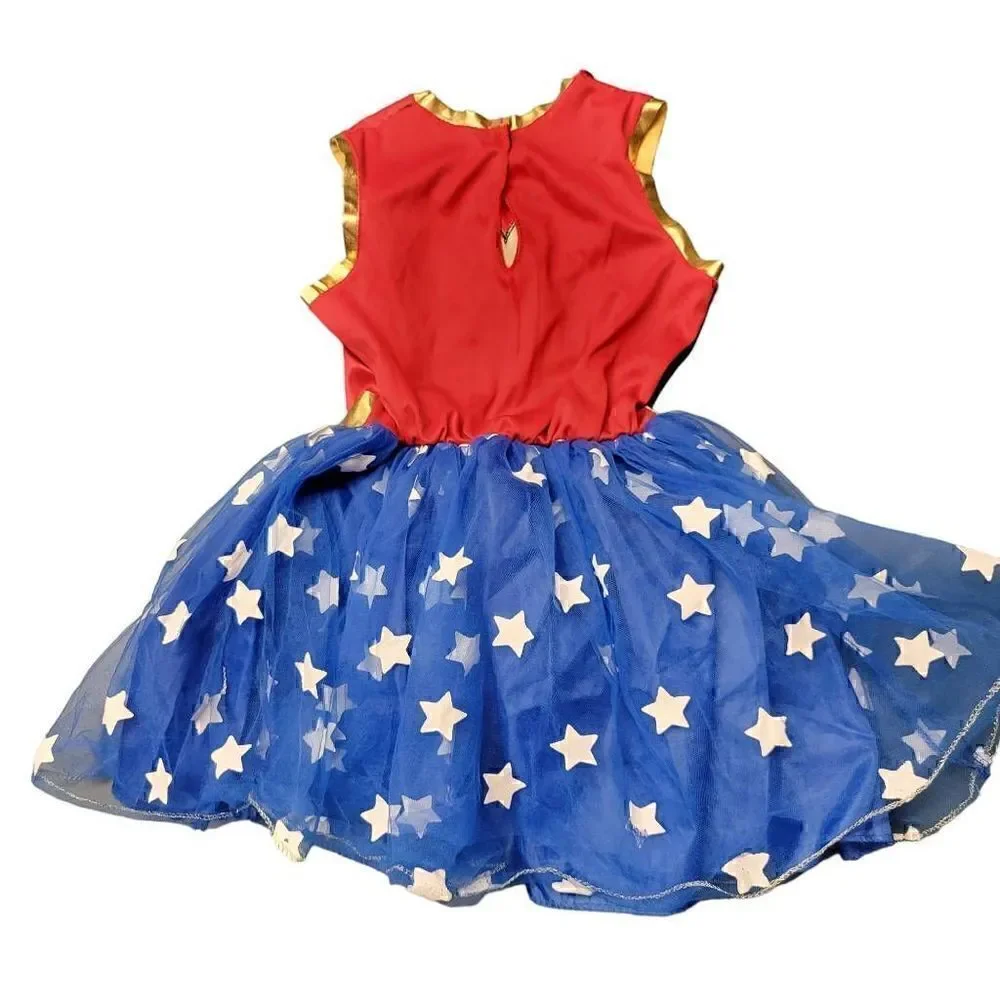 Wonder Women Costume